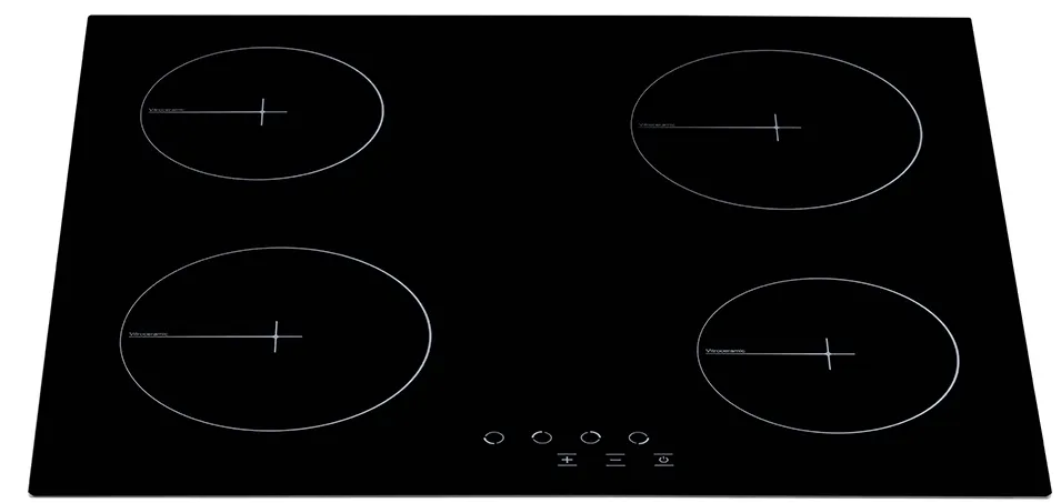 Детальное фото товара: SIMFER H60D14B020 стеклокерамическая поверхность