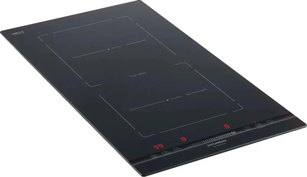 Детальное фото товара: Hyundai HHI 3855 BG индукционная поверхность