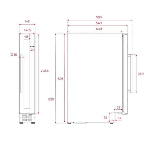 Схема встраивания