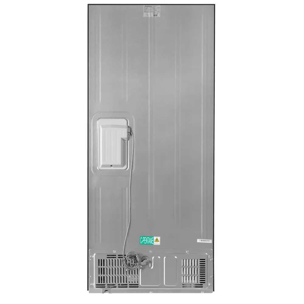 Детальное фото товара: Maunfeld MFF182NFSBE