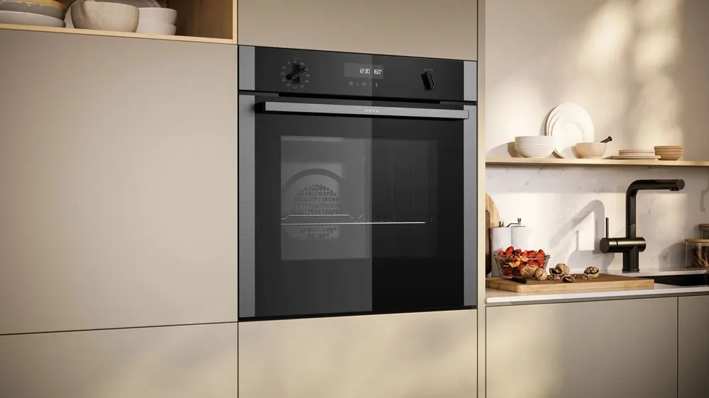 Детальное фото товара: NEFF B5AVM7AG7