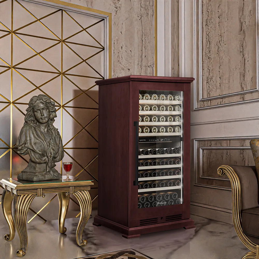 Детальное фото товара: Meyvel MV99PRO-KBT2 (Спелая вишня)