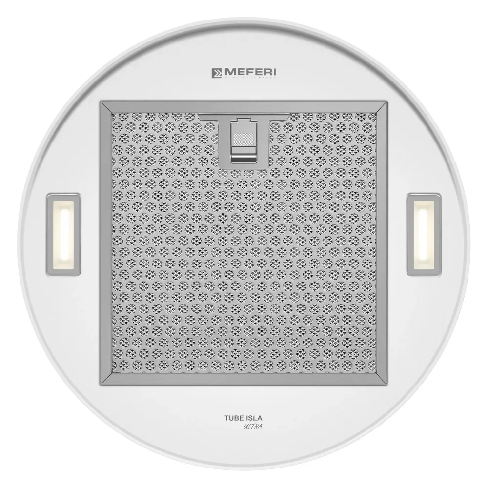 Детальное фото товара: MEFERI TUBE35WH ISLA ULTRA