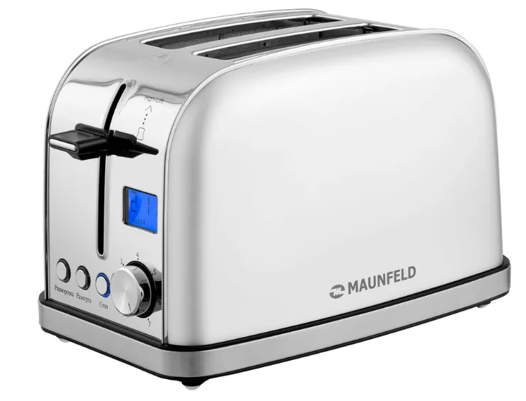 Детальное фото товара: Maunfeld MF-821WH