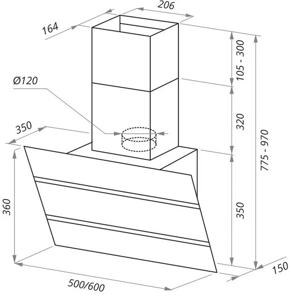 Схема встраивания