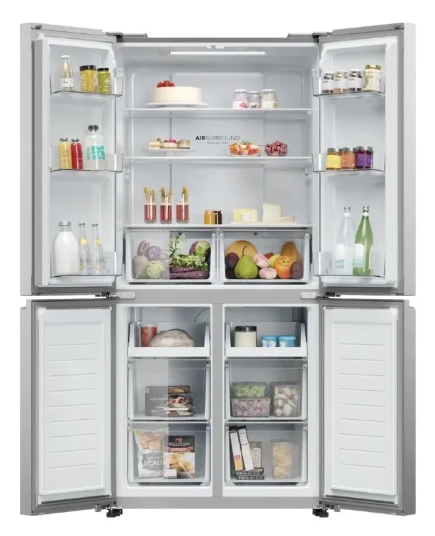 Детальное фото товара: Haier HTF-425DM7RU