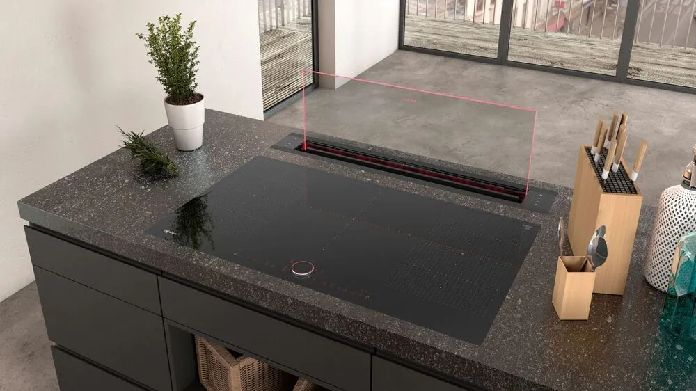 Детальное фото товара: NEFF I98WMM1S5