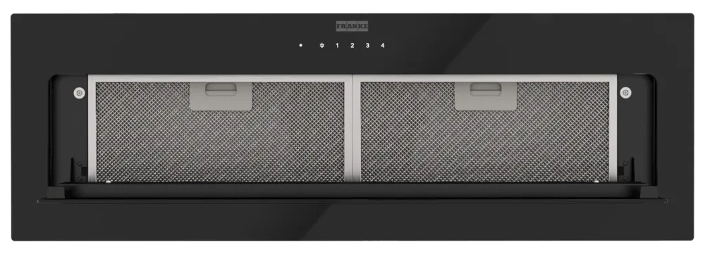 Детальное фото товара: Franke LUCE 90 BK