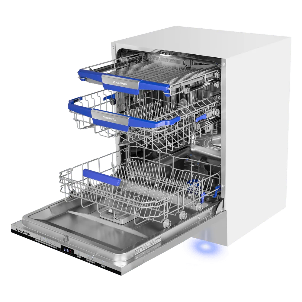 Фото товара: Maunfeld MLP60230 Light Beam Inverter Wi-Fi