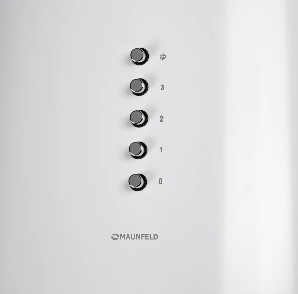 Детальное фото товара: Maunfeld LEE SIDE (C) 39 WHITE