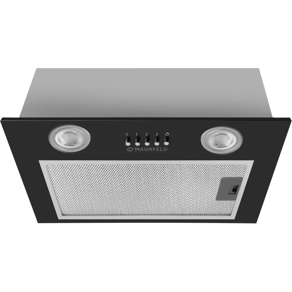 Детальное фото товара: Maunfeld Bay 45 Push Black