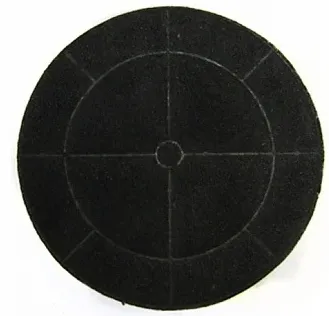 Детальное фото товара: Krona фильтр угольный Zeman TCF-018 F00 (комплект 1 шт.)