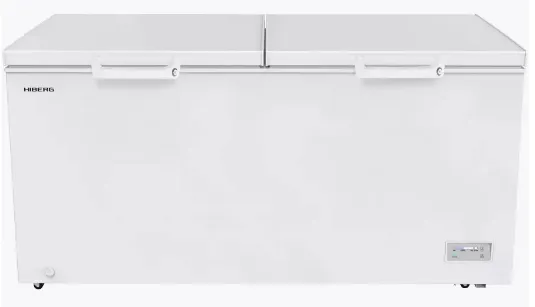 Детальное фото товара: HIBERG PF 56L2W