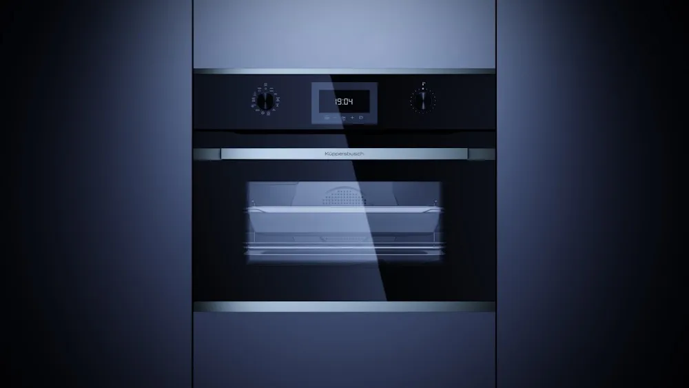 Детальное фото товара: Kuppersbusch CBD 6340.0 S1 Stainless Steel