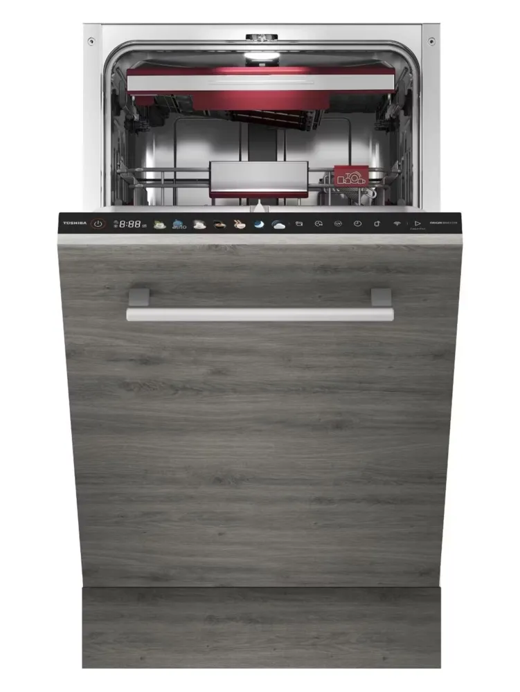 Детальное фото товара: Toshiba DW-10B2(B)-RU