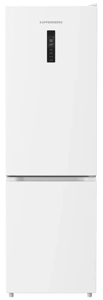 Детальное фото товара: Kuppersberg RFCN 2013 WG