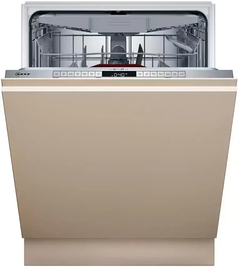 Фото товара: NEFF S155ECX06E
