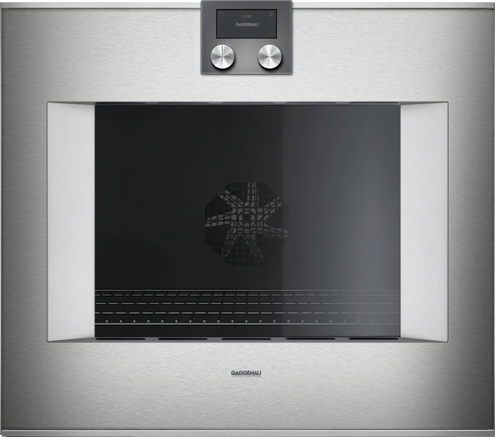 Фото товара: Gaggenau BO480112