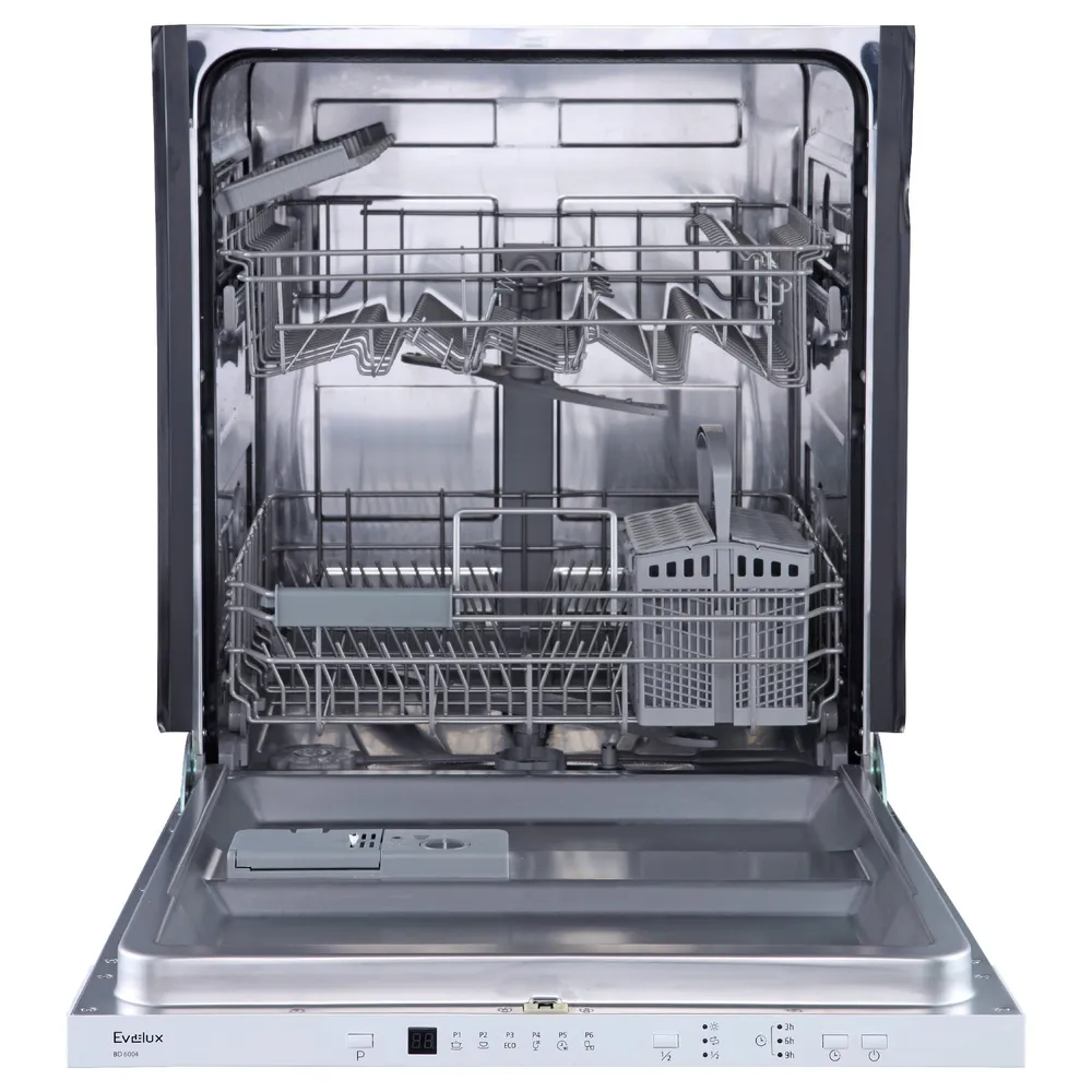 Фото товара: Evelux BD 6004