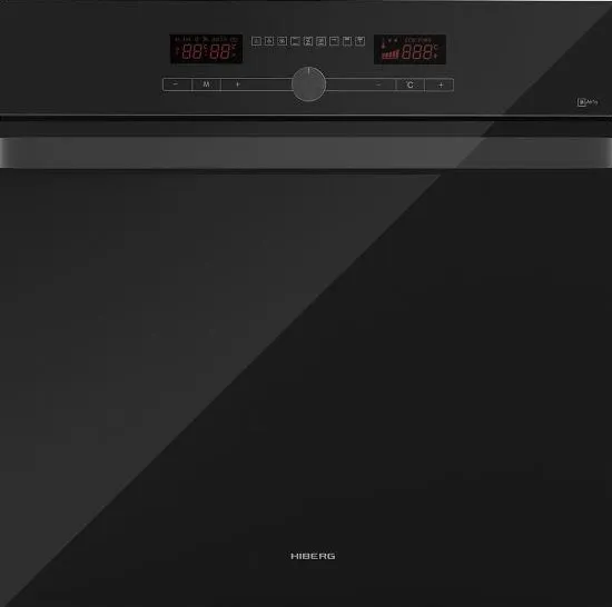 Фото товара: HIBERG VM 6193 B