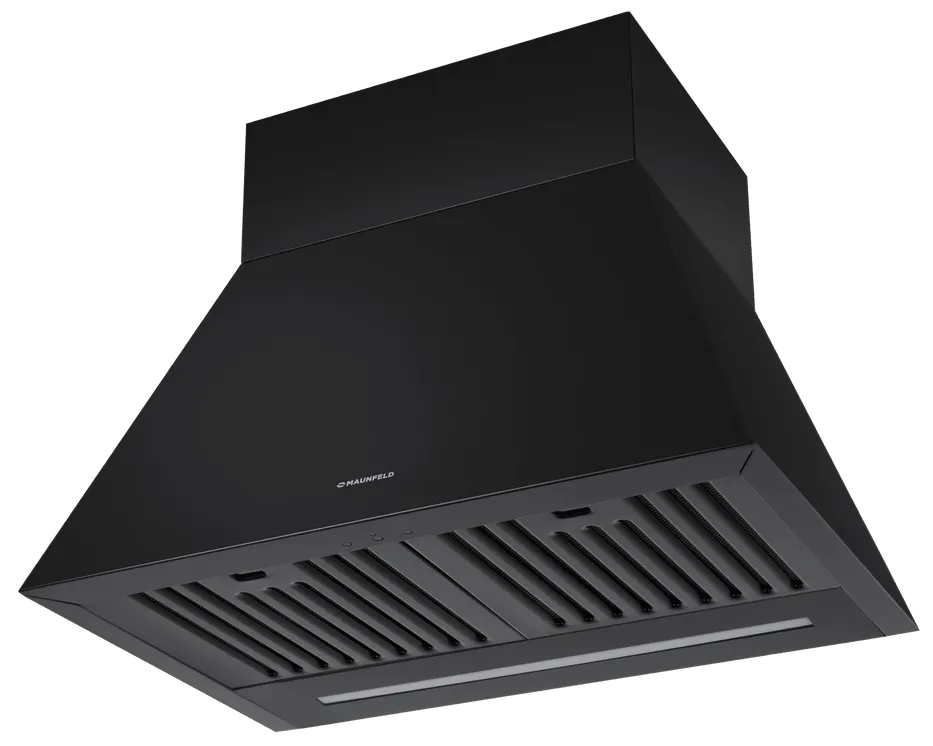 Фото товара: Maunfeld BERK 60 Black/Anthracite