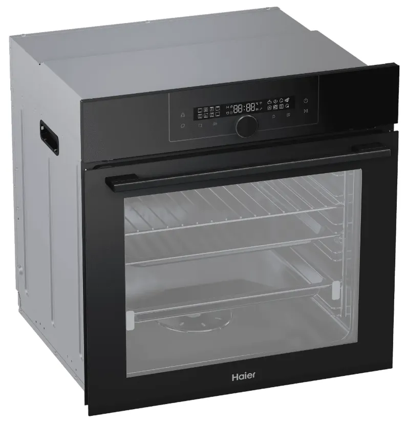 Детальное фото товара: Haier HOQ-F6QSB4GBU