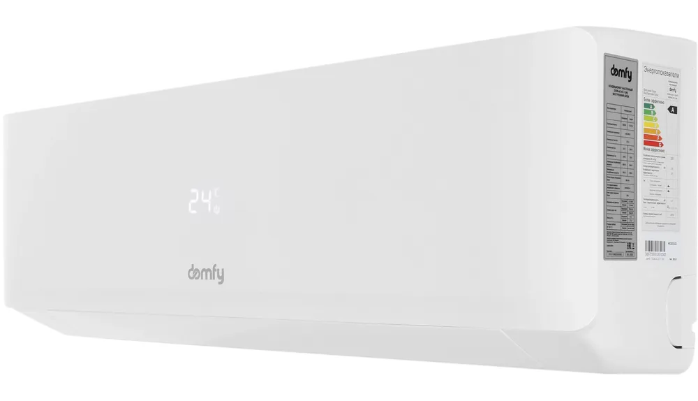 Детальное фото товара: Domfy DCW-AC-18-1 