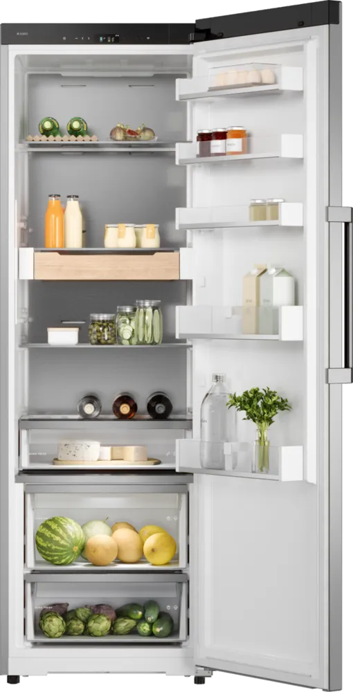 Детальное фото товара: ASKO RFR586KNCS1