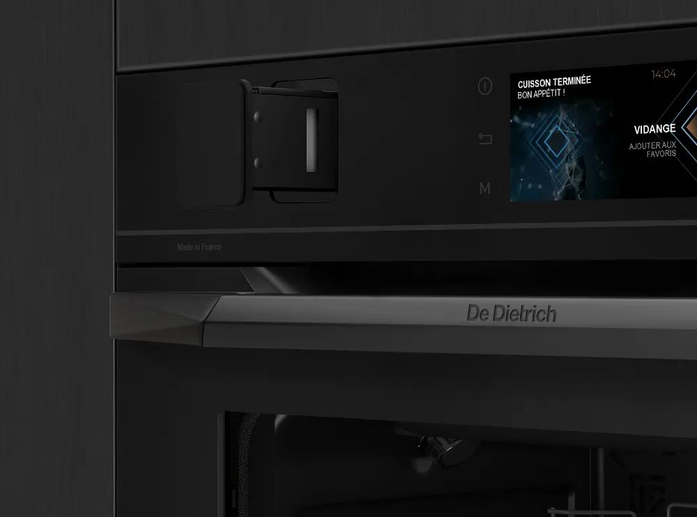 Детальное фото товара: De Dietrich DOR4747B