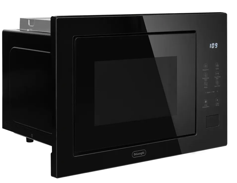 Детальное фото товара: DeLonghi DMO 25NB TEANO