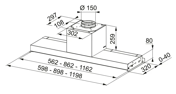 Схема встраивания