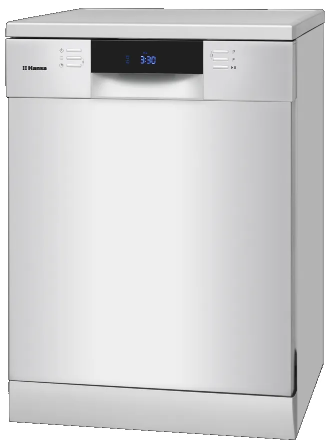 Детальное фото товара: Hansa ZWM628EWH