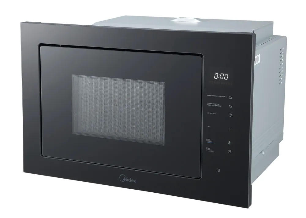 Детальное фото товара: Midea MI10257GB