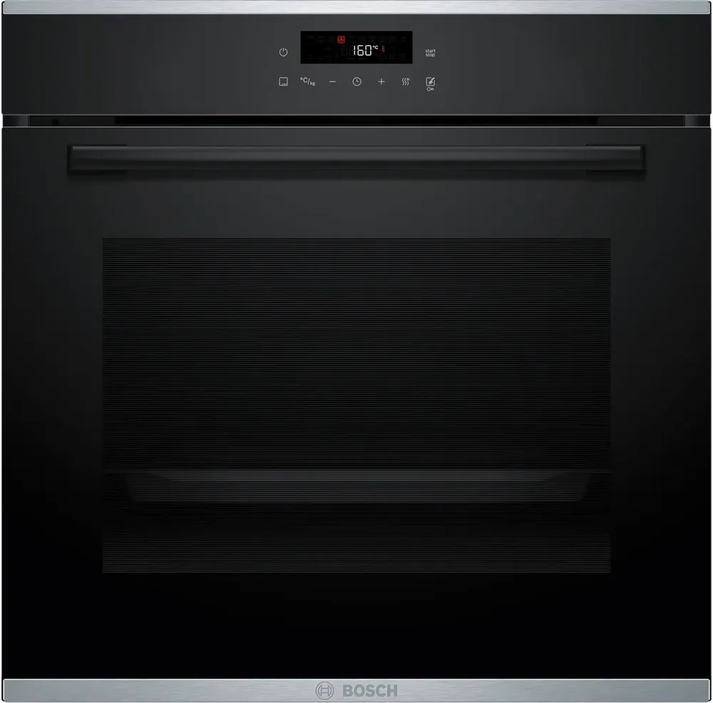 Фото товара: Bosch HBG272EB3