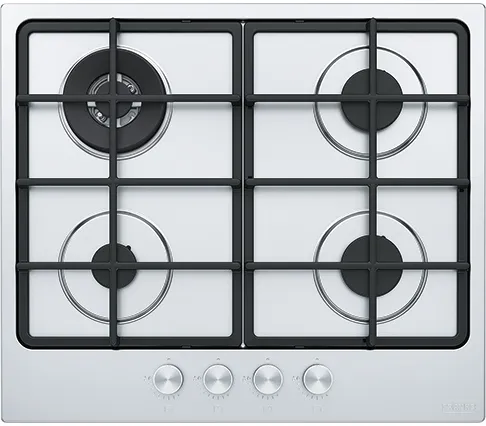 Детальное фото товара: Franke FHSM 604 3G DC XS C газовая поверхность