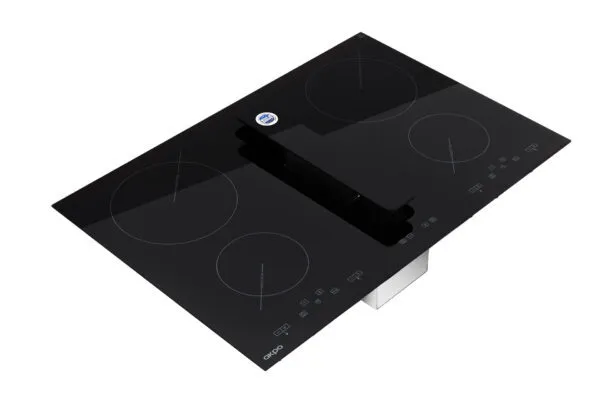 Детальное фото товара: AKPO WK-9 Tytan Induction Auto индукционная поверхность