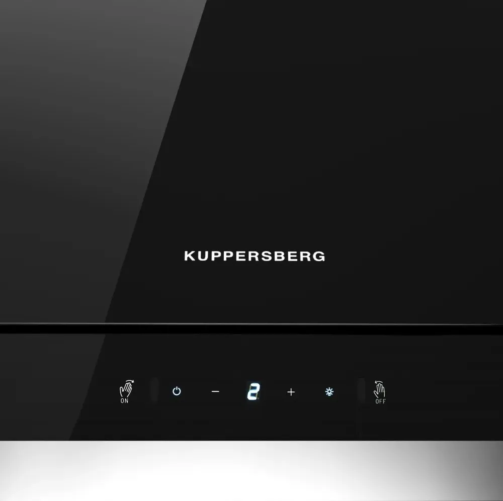 Детальное фото товара: Kuppersberg F 603 BX