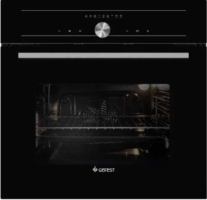 Фото товара: GEFEST ЭДВ ДА 622-05 S