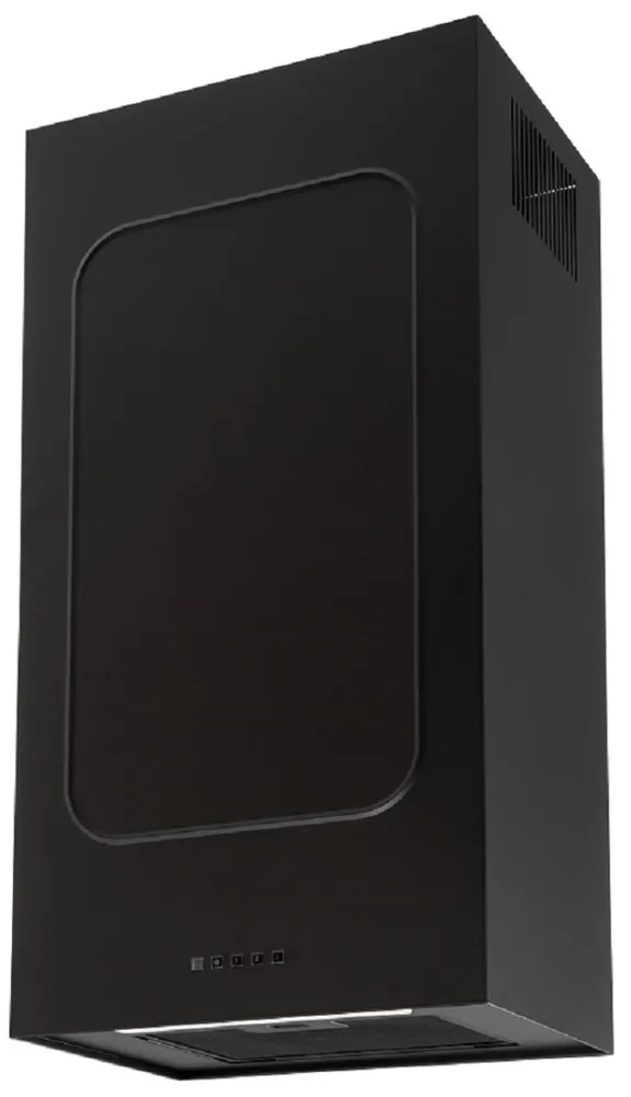 Фото товара: AKPO WK-12 Carmen WL II 40 см. черный матовый