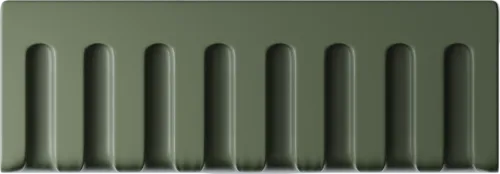 Детальное фото товара: Omoikiri Mikura 76-OL, мойка, керамика, olive