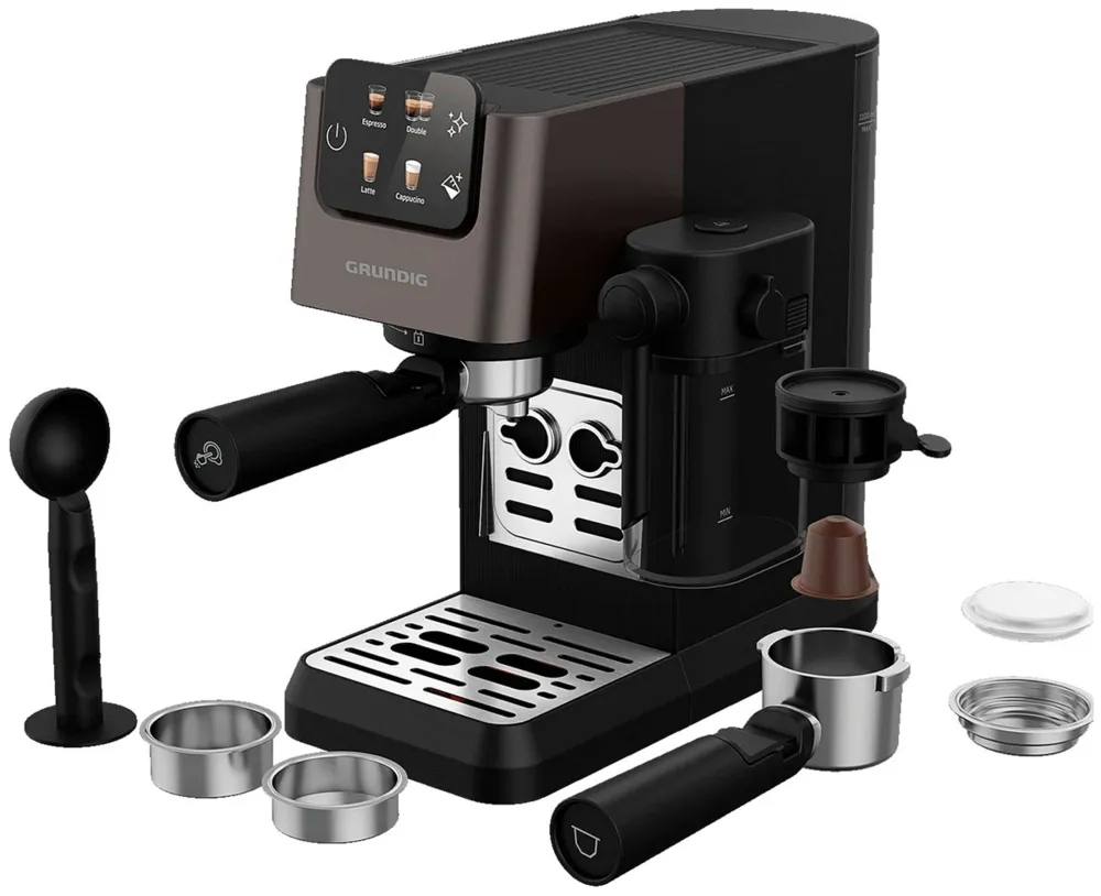 Детальное фото товара: Grundig KSM 6430