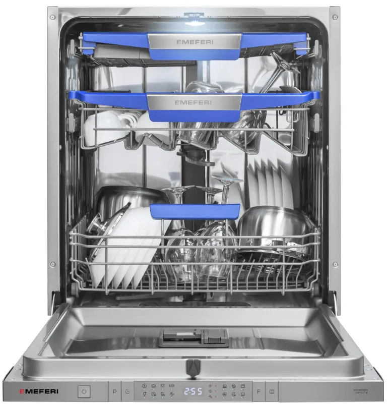 Фото товара: MEFERI MDW6083 COMFORT PLUS