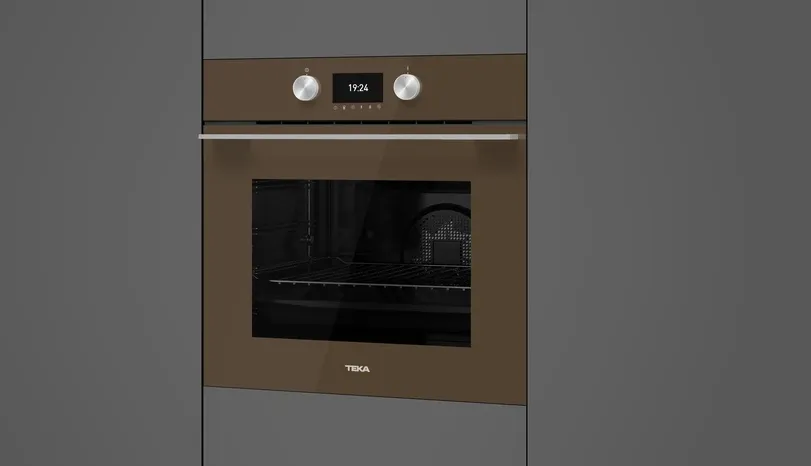 Детальное фото товара: Teka HLB 8600 LONDON BRICK BROWN