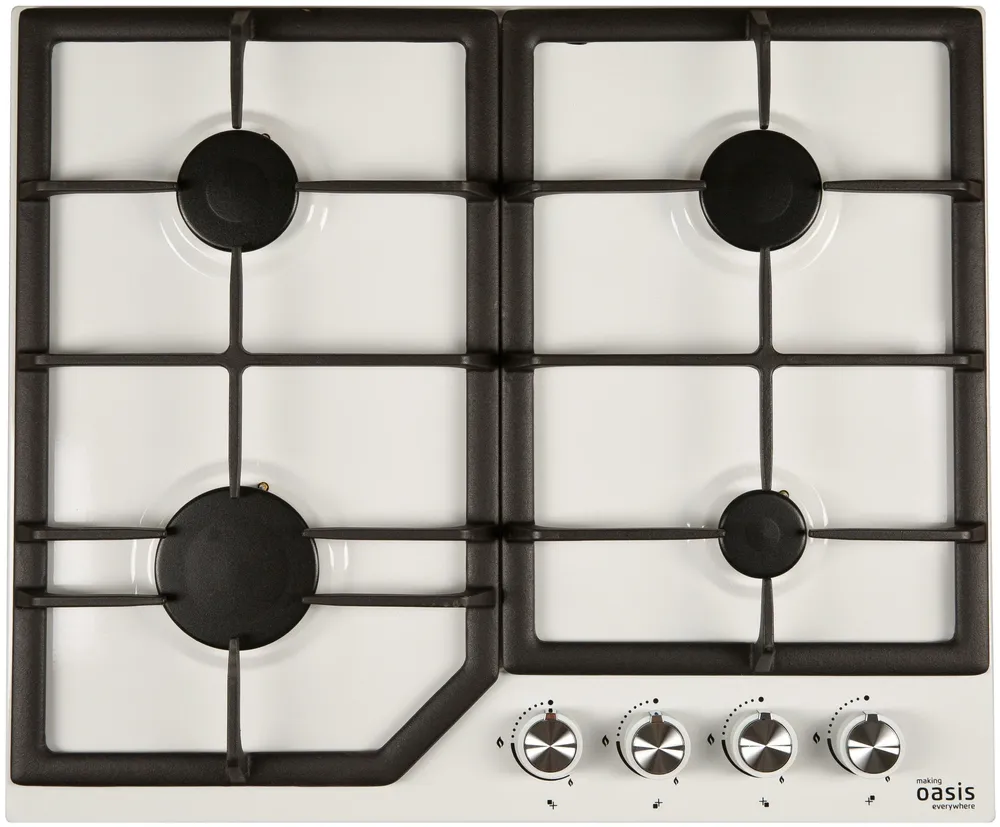 Фото товара: making Oasis everywhere P-MWR газовая поверхность