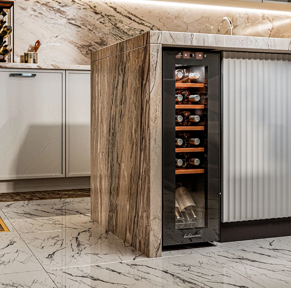 Детальное фото товара: Meyvel MV12-CBF1