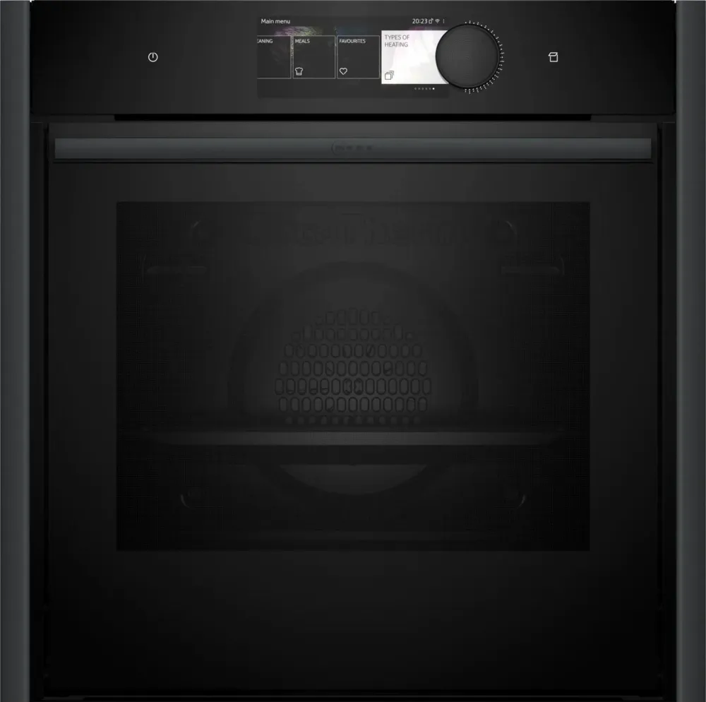 Детальное фото товара: NEFF B69VY7MY0