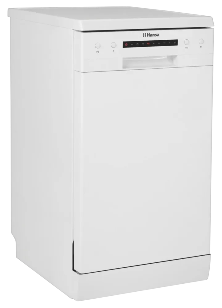 Детальное фото товара: Hansa ZWM416WEH