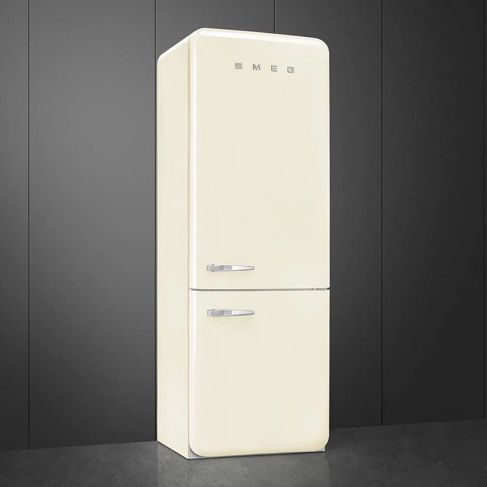 Детальное фото товара: Smeg FAB38RCR5