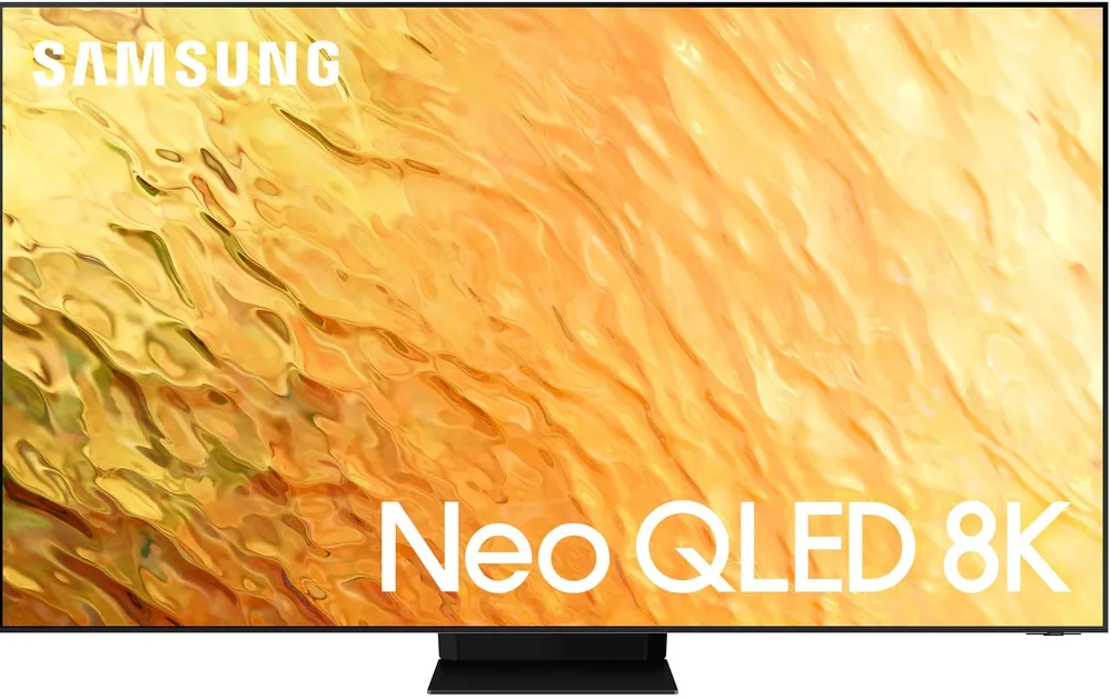 Фото товара: Samsung QE85QN800BUXCE