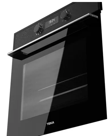 Детальное фото товара: Teka HSB 640 BLACK